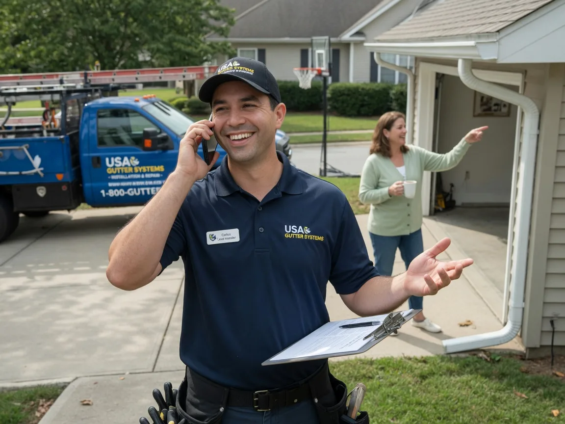 Gutter Installation Sturdivant, MO FAQs